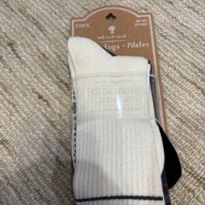 3 Pack of Workout socks